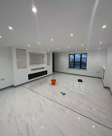 Покраска: Покраска ворот, Декоративная покраска, Покраска дверей, На водной основе, На масляной основе, Больше 6 лет опыта — 11