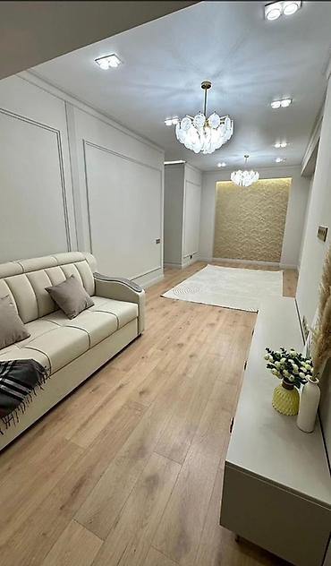 Продажа квартир: 3 комнаты, 94 м², Элитка, 6 этаж — 9