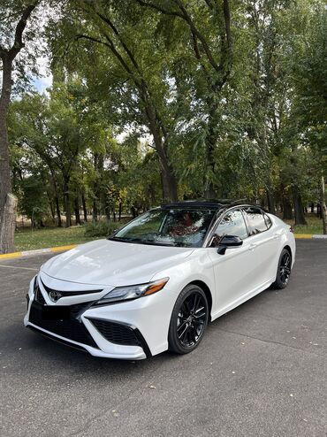 toyota на водороде: Toyota Camry: 2.5 л | 2022 г. | Седан at lalafo.kg toyota на водороде: Toyota Camry: 2.5 л | 2022 г. | Седан