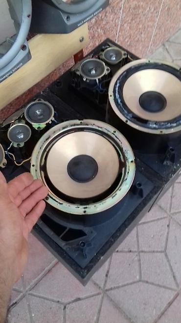kontakt home şəmkir: Dinamiklər rezinləri var müxtəlif münasib qiymətə özün yapışdırıram — 6
