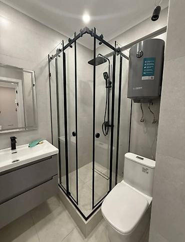 11: 1 комната, 43 м², Технопарк Элитка, 8 этаж, Евроремонт — 3