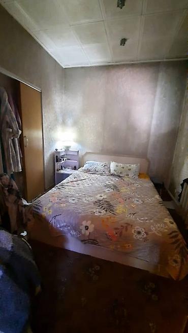 Продажа коттеджей и домов: Продается!!! Дом из жженного кирпича в районе рынка Дордоя, по ул — 17