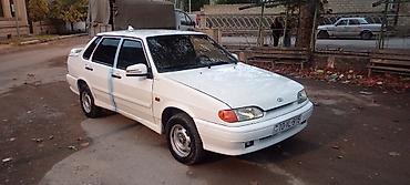 daf ati 400: VAZ (LADA) Samara: 1.6 l | 2005 il 258674 km Sedan — 9