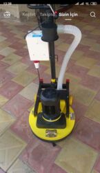 pol lak: ÇOX TƏCİLİ.Pol və parket yonan aparat.təzədir.220 KV