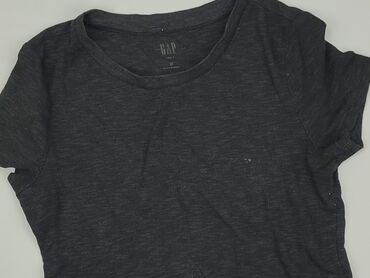 t shirty dekolt v: T-shirt, Gap, M (EU 38), condition - Good