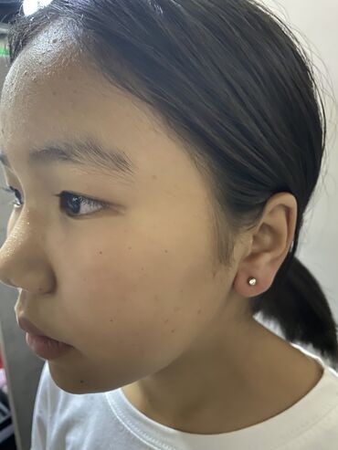 Тату, пирсинг: Пирсинг, прокалывание | Консультация — 5