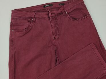 kurtka i spodnie zimowe pepco: Medicine, Men's trousers, size XL