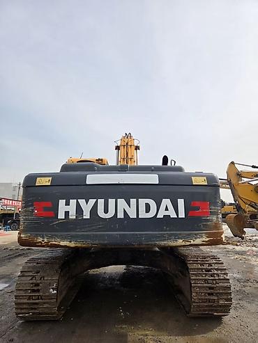 Экскаваторы: Экскаватор, 2019 г., Гусеничный — 12