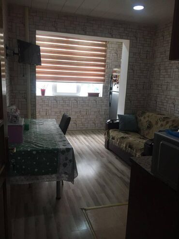 Uzunmüddətli kirayə mənzillər: Mənzil Nərimanov rayonu, Koroğlu Rəhimov 4 ünvanında, abu arena ilə — 6