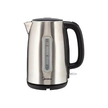 termal pasta: Midea MK-17S30A2 elektrik çaydan Yüksək keyfiyyətli 304 paslanmayan — 1