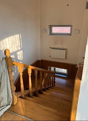 Долгосрочная аренда домов: 400 м², 7 комнат, Утепленный, Теплый пол, Видеонаблюдение — 9