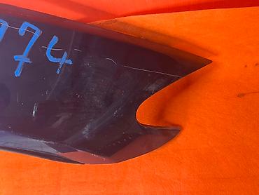 Крылья и комплектующие: Переднее левое BMW, Оригинал — 4