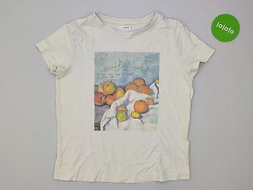 cdg koszulka: Reserved, T-shirt damski, rozmiar M — 2