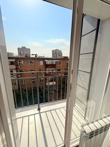 сниму квартиру беловодск: 1 комната, 40 м², Элитка, 5 этаж, Евроремонт
