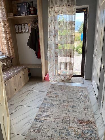 Продажа коттеджей и домов: Продается уютный дом в селе Арчалы 15 мин от города,участок 10 — 6