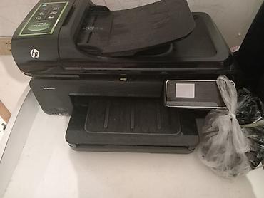 iphone 11 bakida: HP Officejet çoxfunksiyalı printer - Funksiyalar: çap, skan — 2