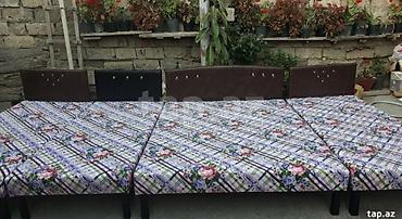 Çarpayı
Taza hazırı var
Çatdırılma var — 6
