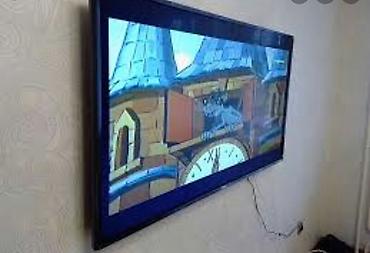 Электрики: Электрик | Установка телевизоров Больше 6 лет опыта — 6