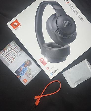 alisa dinamik: JBL Tune 720BT simsiz qulaqlıq - Brend/model: JBL Tune 720BT (HARMAN) — 3