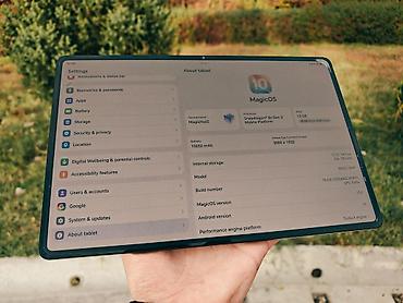 игровые клавиатуры: Планшет, память 256 ГБ, 13" - 14", Wi-Fi, Б/у, Классический цвет - Серый — 5