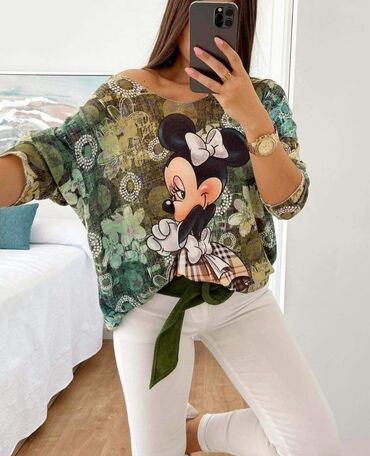 Bluze: Bluze 2000 — 22