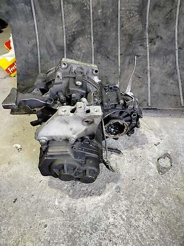 kardan za auto: MANUELNI MENJAC ZA VOLKSWAGEN TOURAN OD 2003. DO 2010. GOD. | — 2