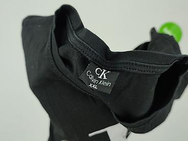 calvin klein: Calvin Klein, T-shirt damski, rozmiar 2XL — 5