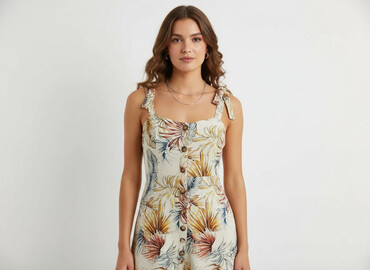 Dresses: Women`s dress, size S