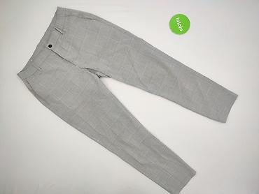 pull and bear shorts: Spodnie garniturowe męskie, rozmiar S — 2