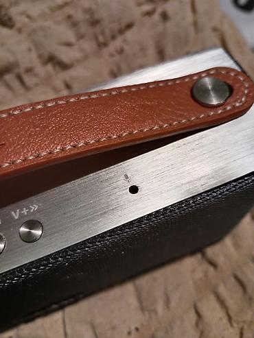 Zvučnici i stereo sistemi: Veho 360 M6 Mode Retro bežični Bluetooth zvučnik sa mikrofonom. MADE — 9