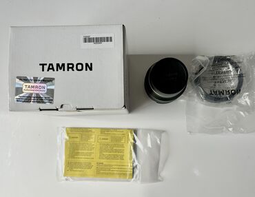 лампа для фото: Tamron 20mm F/2.8 Di III OSD M1: E-mount! Охватите впечатляюще