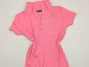 pink t shirty: SinSay, XL, stan - Bardzo dobry