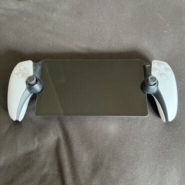 джостик xbox: PlayStation Portal Подключается только на PlayStation 5 Почти новый