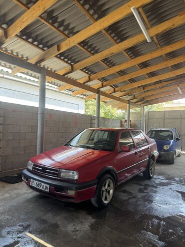 byd машина электромобиль: Volkswagen Vento: 1992 г., 1.8 л, Механика, Бензин, Седан