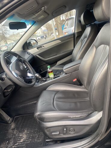 Hyundai: Hyundai Avante: 2020 г., 1.6 л, Автомат, Бензин, Седан — 5