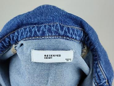 identic nature: Denim, Sukienka damska, rozmiar XS — 4