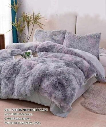 Prekrivači za nameštaj: Za krevet — 10