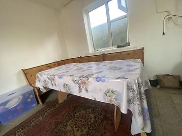 table study: Кухонный уголок с обеденным столом - Комплектация: угловая кухонная — 5