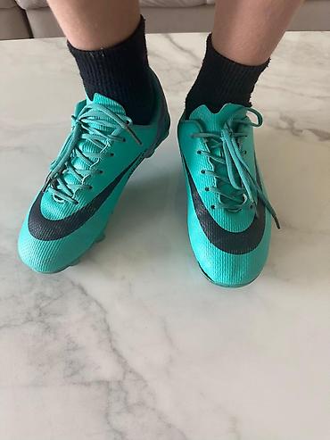 спортивные обувь: Кроссовки и спортивная обувь — 6