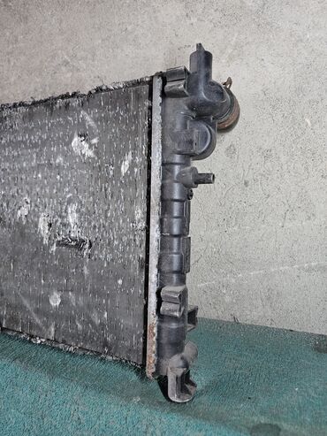 Радиаторы: Радиатор охлаждения двигателя Citroen SAXO / PEUGEOT 106, 1998г.в — 9