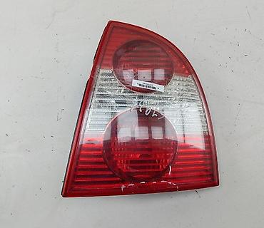 pasat b5: Задний правый стоп-сигнал Volkswagen 2003 г., Б/у, Оригинал, Германия — 1