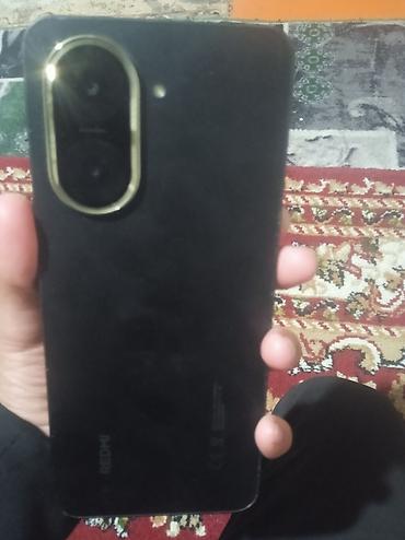 redmi 9 а: Redmi, Redmi A5, Колдонулган, түсү - Кара, 2 SIM — 2
