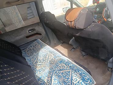 honda odyssey левый: Honda Odyssey: 2000 г., 2.3 л, Автомат, Бензин, Минивэн — 3