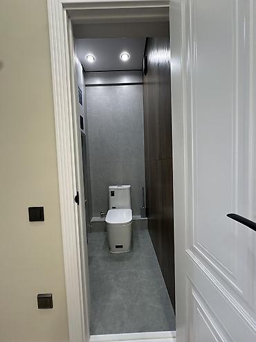 сауна с бильярдом бишкек: 3 комнаты, 92 м², Элитка, 6 этаж, Дизайнерский ремонт — 9