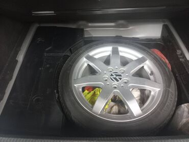 Volkswagen: Volkswagen Passat CC: 2 l | 2009 г. Κupe — 16