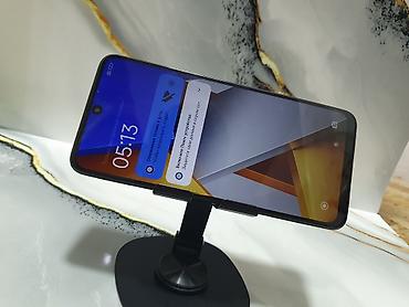 кю макс: Poco M4 Pro, Б/у, 256 ГБ, цвет - Черный, 1 SIM, 2 SIM — 7