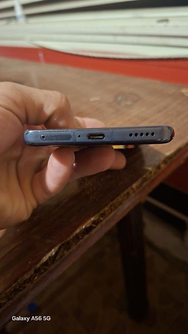 honor magic6 lite 5g: Honor X9b, 256 GB, rəng - Qara — 7