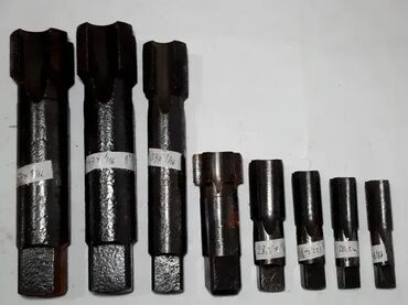 prohromske serpe cena: Ureznice nestandardne, vitvortov navoj, colov, ureznica Nestandardne