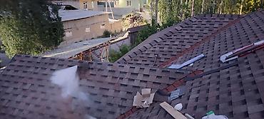 Кровля крыши: Монтаж и ремонт кровли под ключ - Профессиональное устройство крыш — 17