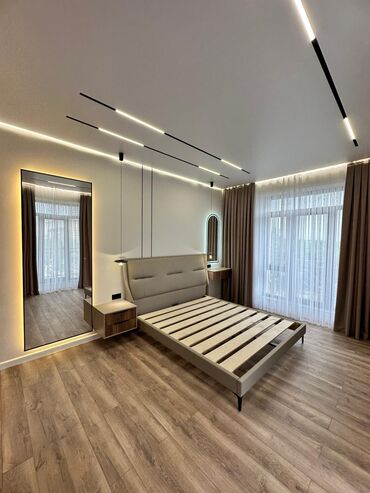 Продажа домов: 4 комнаты, 126 м², Элитка, 4 этаж, Евроремонт